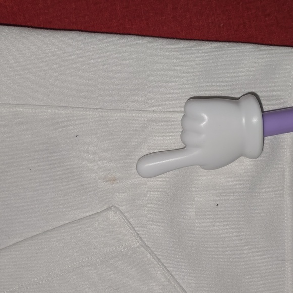 NIKE Pullover Hoodie Dri-Fit White Black Kangaroo Pouch Mens Size XXL - Picture 13 of 15